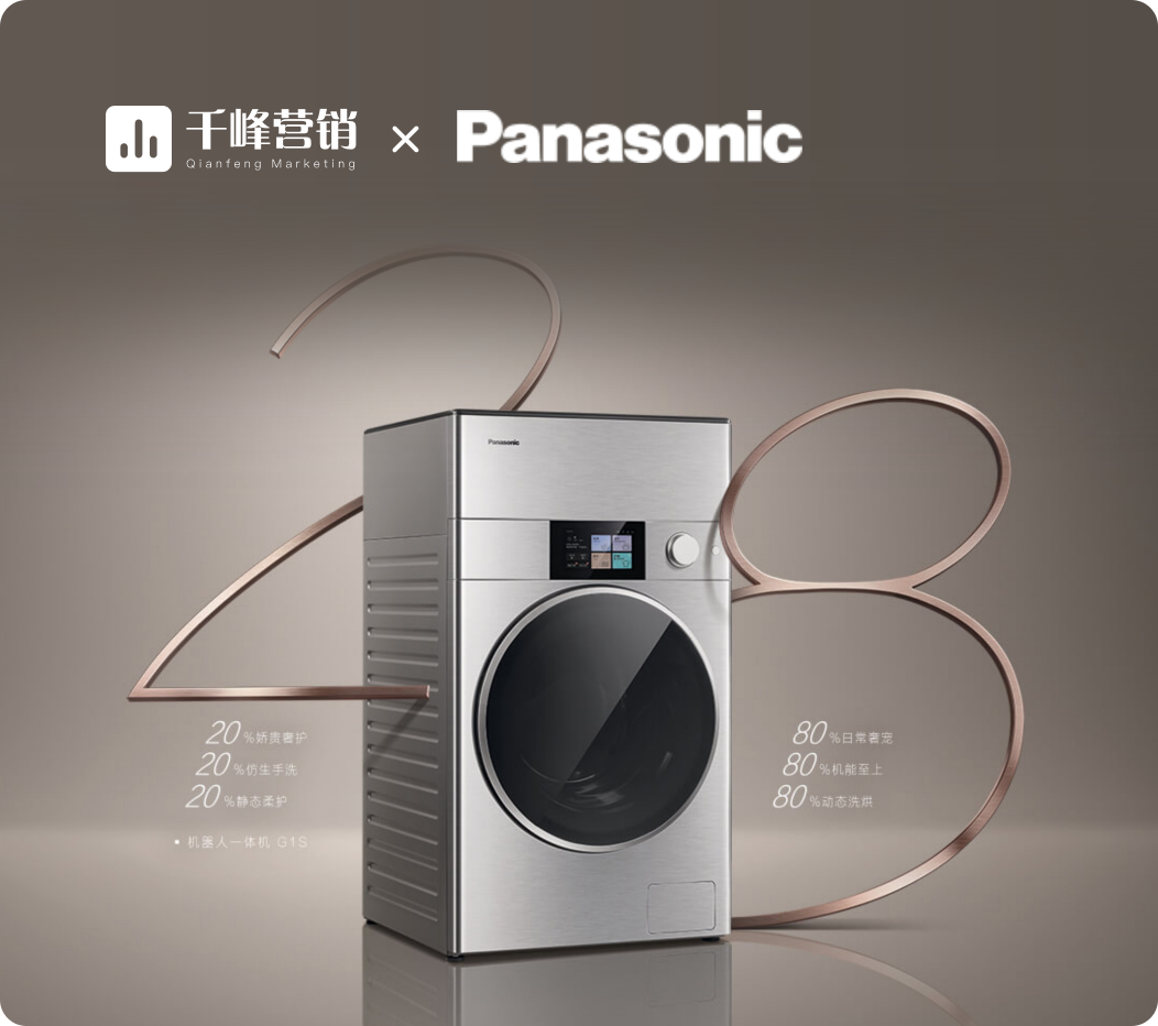 小白盒新品618上市销售冲刺，营销美学破圈