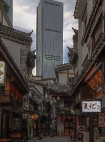 长沙